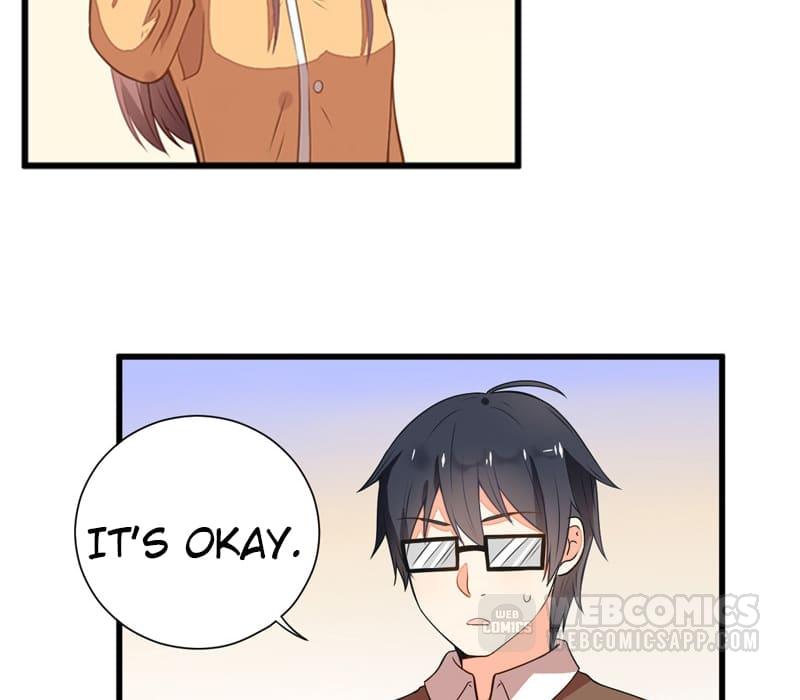 My Idol Neighbor Chapter 4 - page 15
