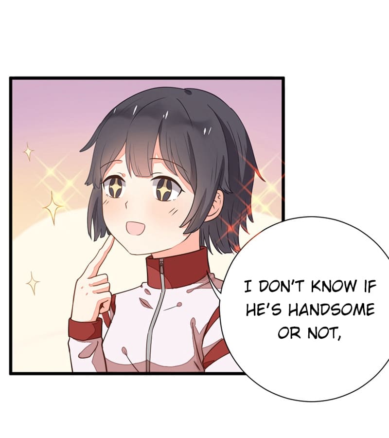 My Idol Neighbor Chapter 4 - page 38