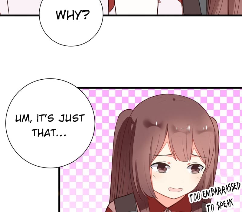 My Idol Neighbor Chapter 4 - page 50