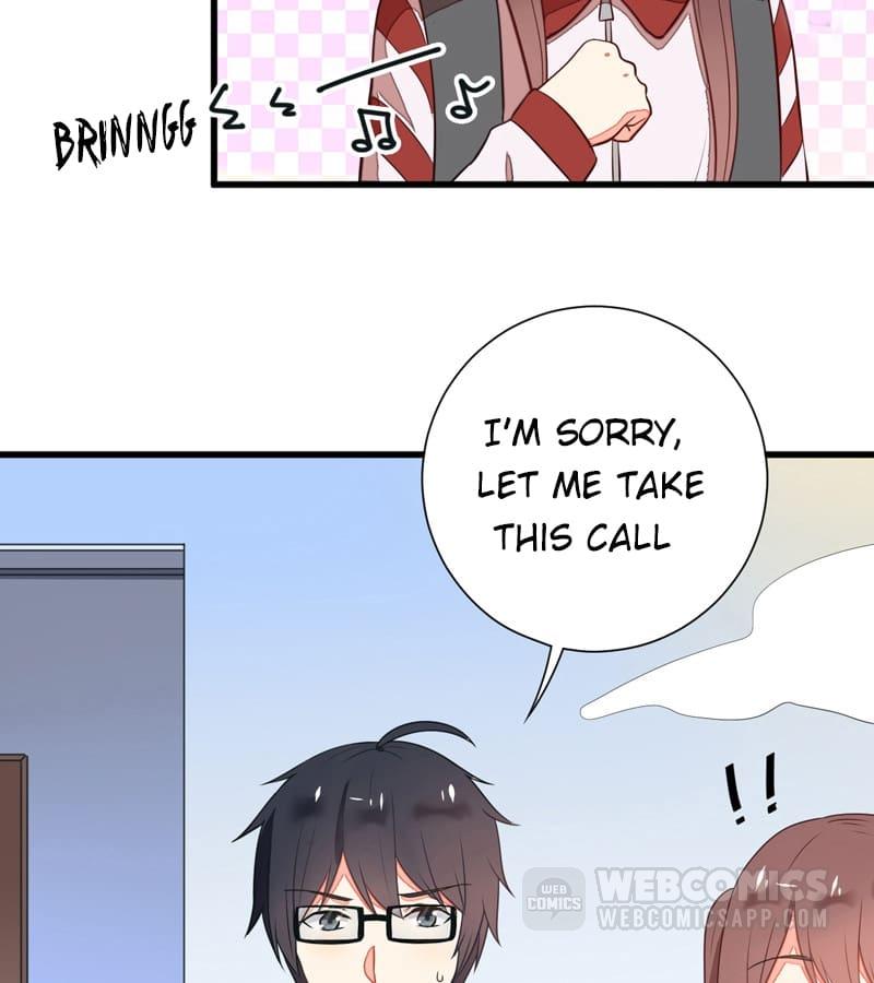 My Idol Neighbor Chapter 4 - page 51