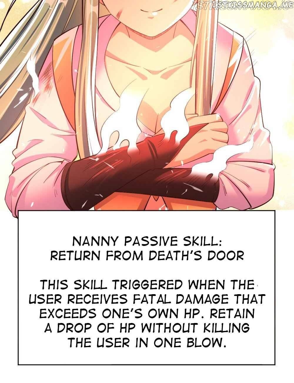 There’s no way that my clan has a female player chapter 17 - page 40