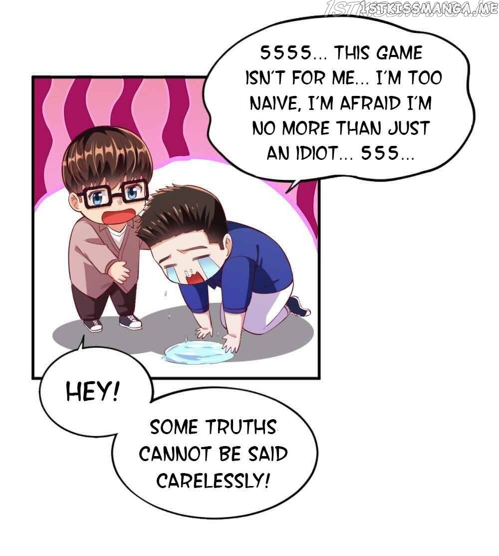 There’s no way that my clan has a female player chapter 17 - page 50