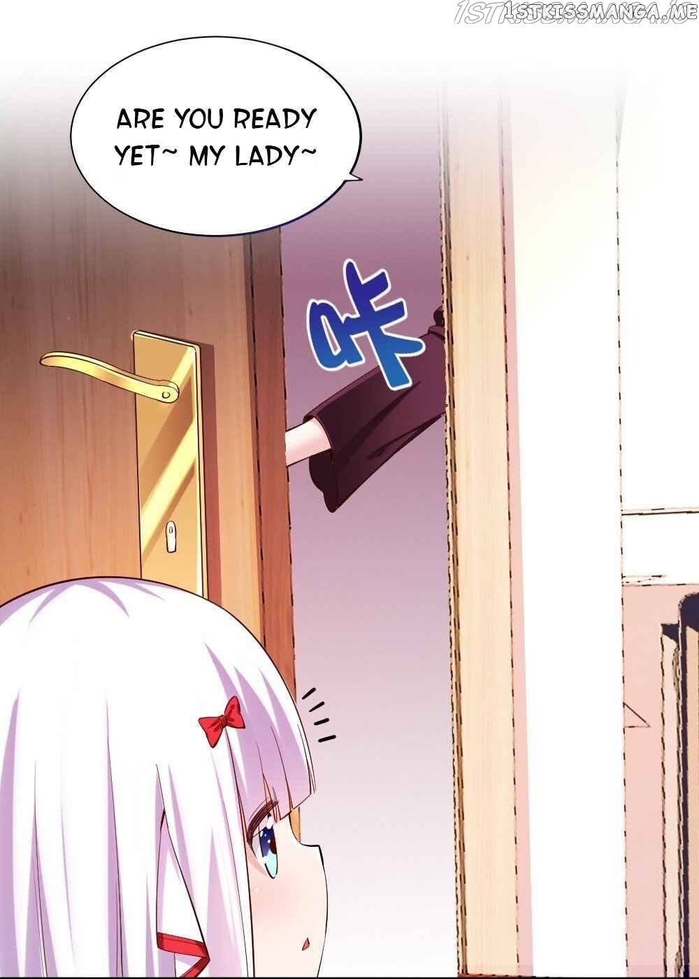 There’s no way that my clan has a female player chapter 16 - page 13