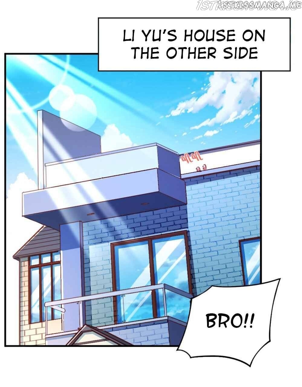 There’s no way that my clan has a female player chapter 16 - page 18