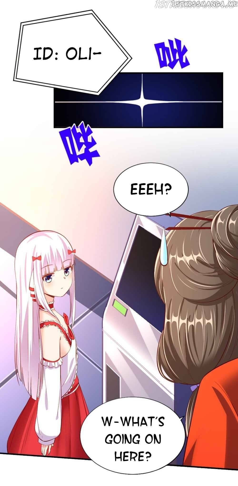 There’s no way that my clan has a female player chapter 16 - page 41
