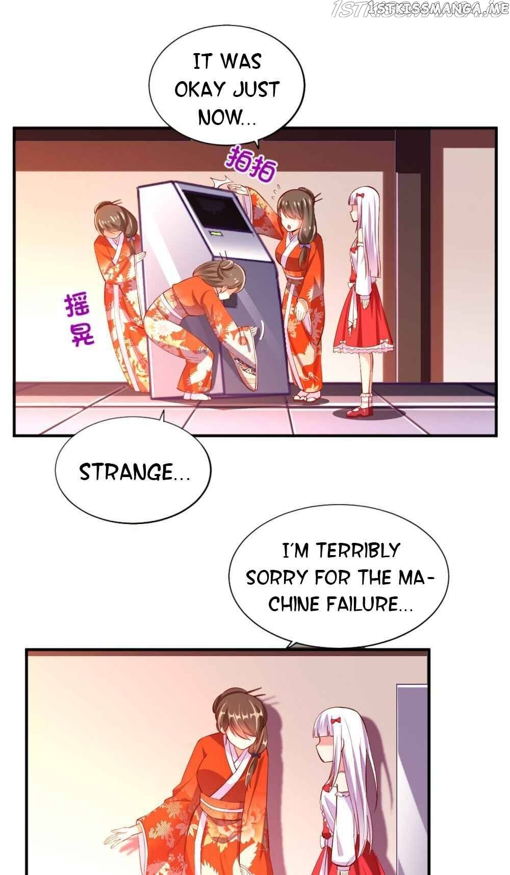 There’s no way that my clan has a female player chapter 16 - page 42