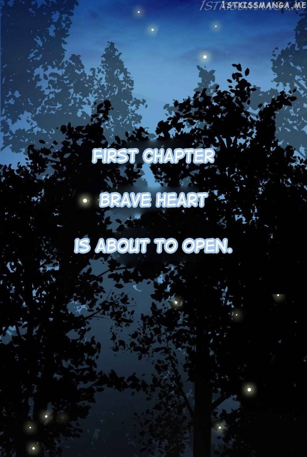 There’s no way that my clan has a female player chapter 16 - page 48