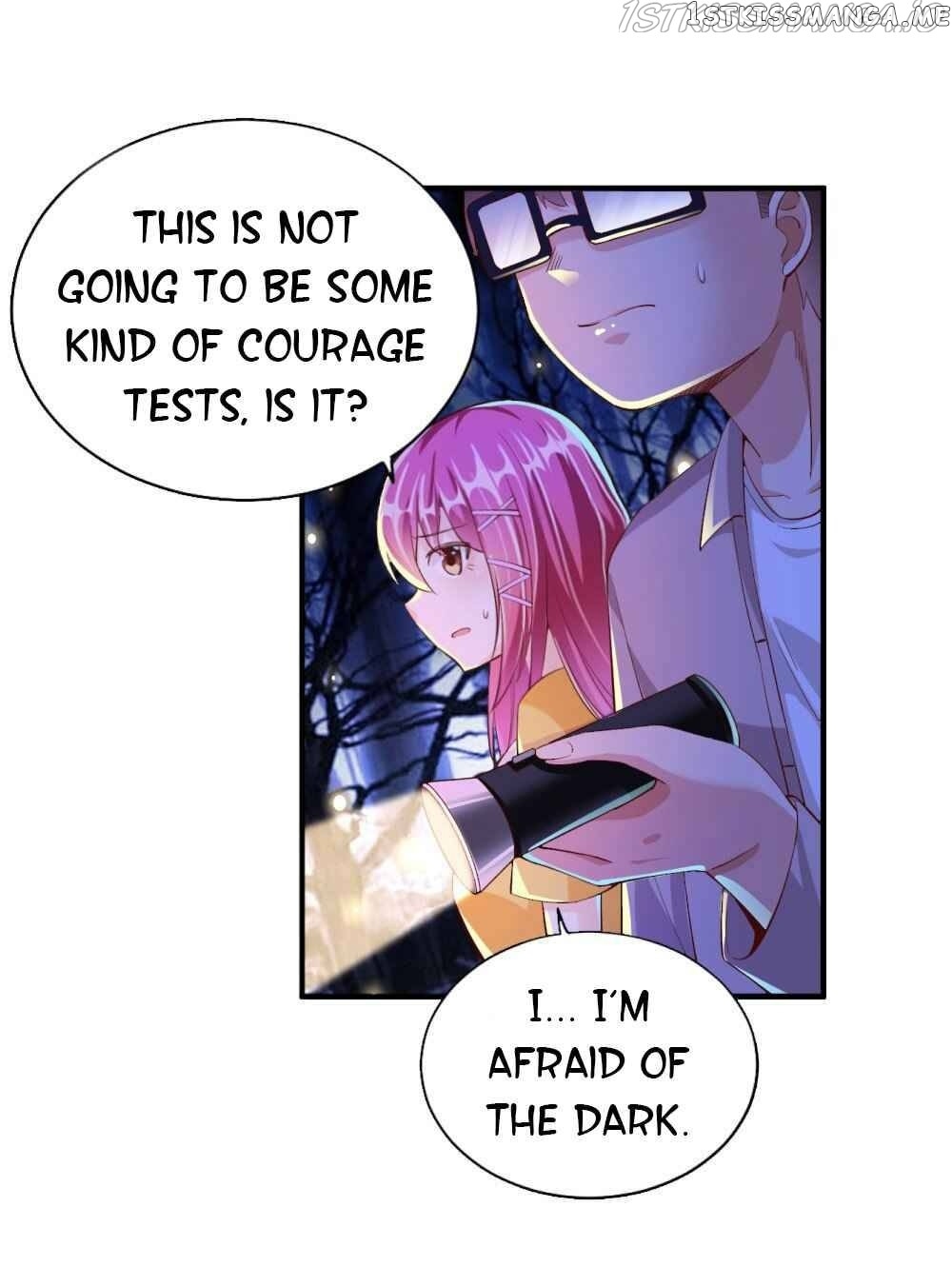 There’s no way that my clan has a female player chapter 16 - page 50