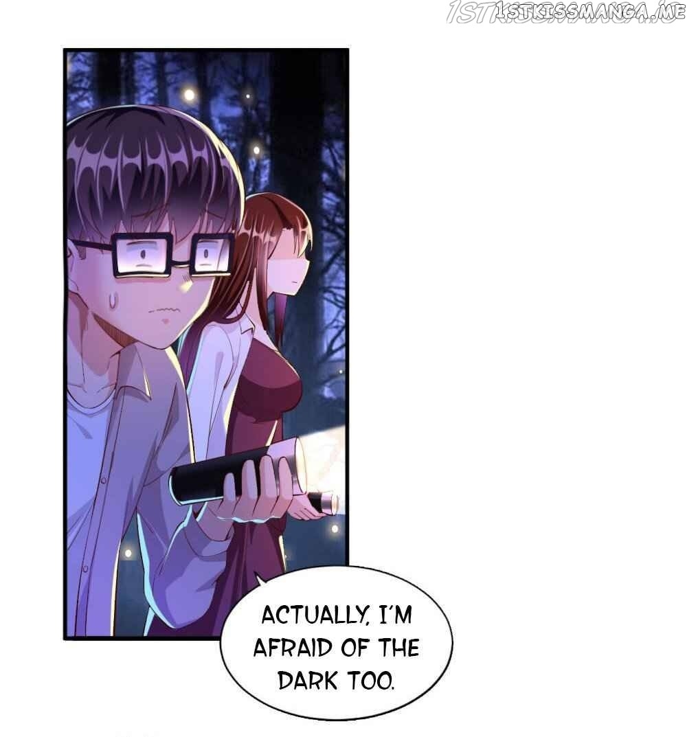 There’s no way that my clan has a female player chapter 16 - page 51