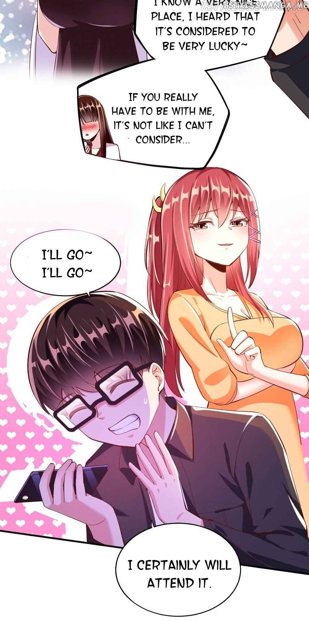 There’s no way that my clan has a female player chapter 16 - page 6