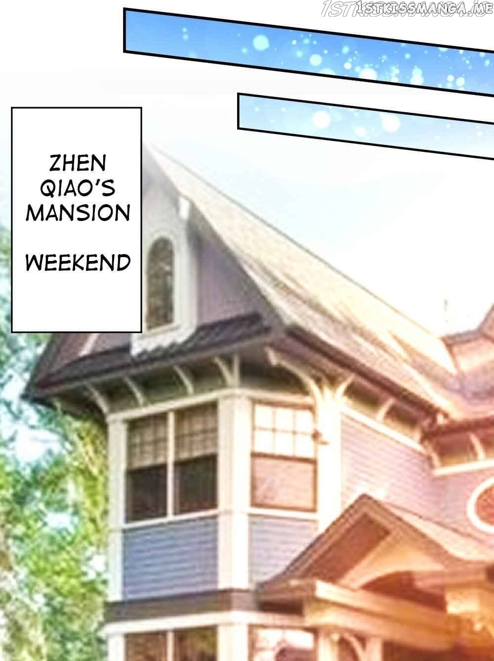 There’s no way that my clan has a female player chapter 16 - page 7