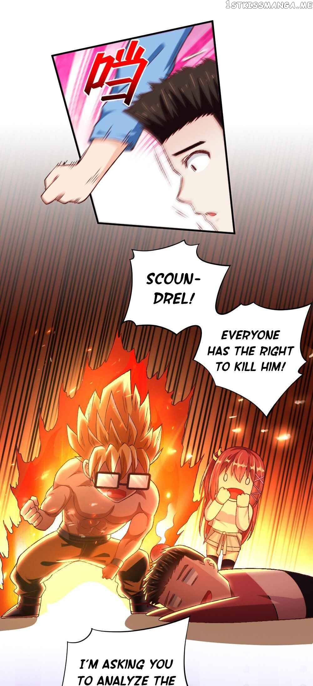There’s no way that my clan has a female player chapter 15 - page 16