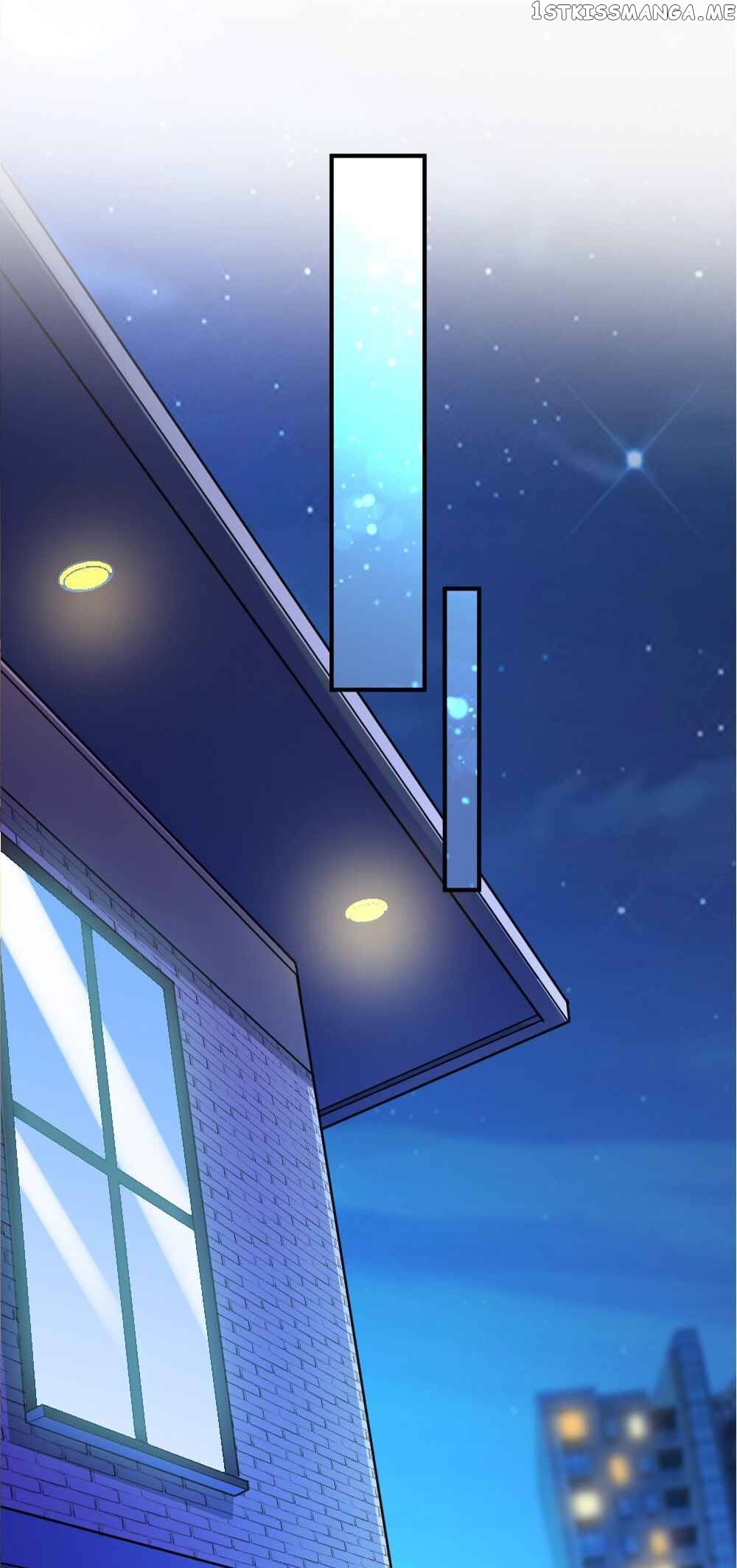 There’s no way that my clan has a female player chapter 15 - page 18