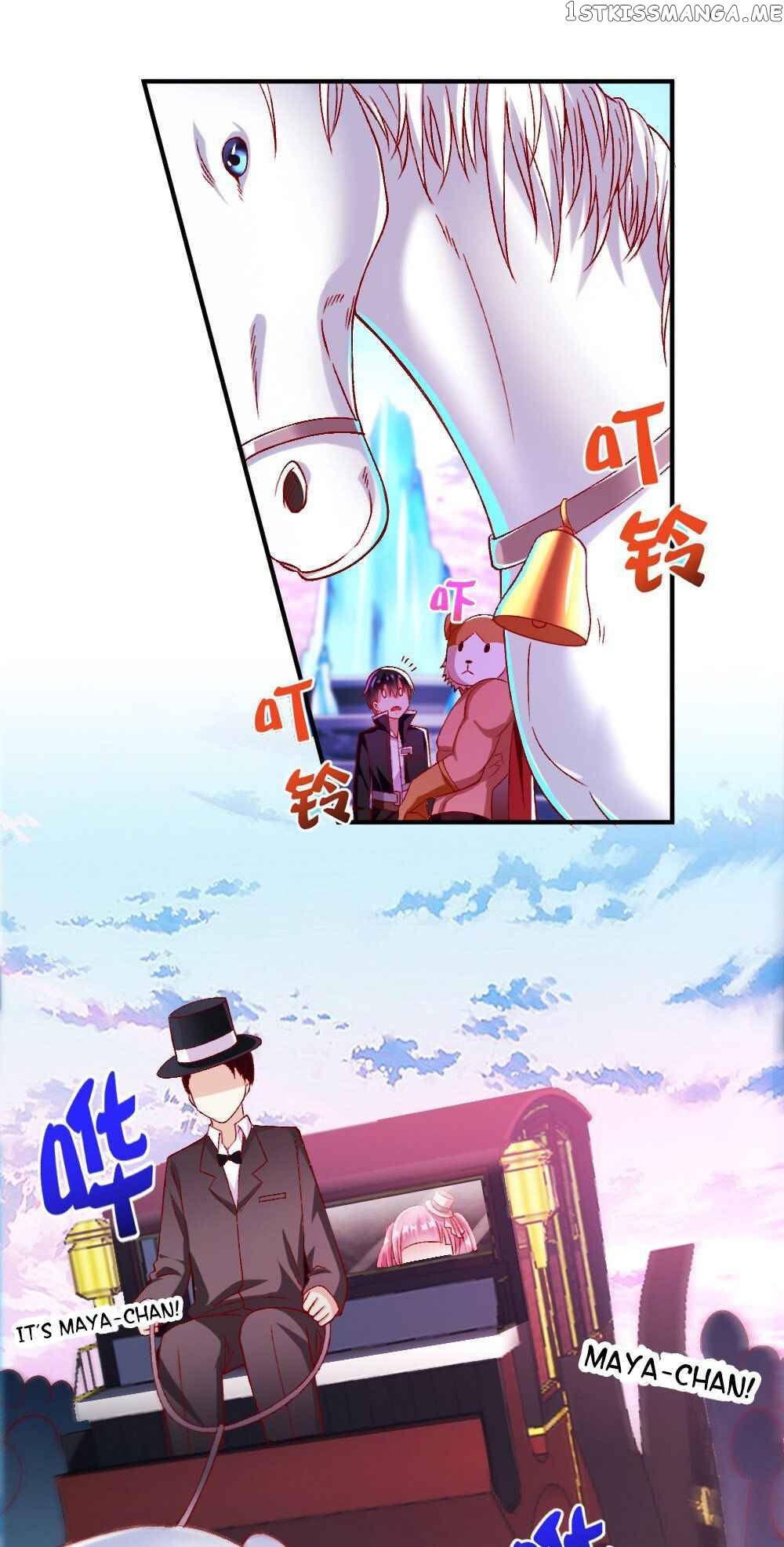 There’s no way that my clan has a female player chapter 15 - page 22