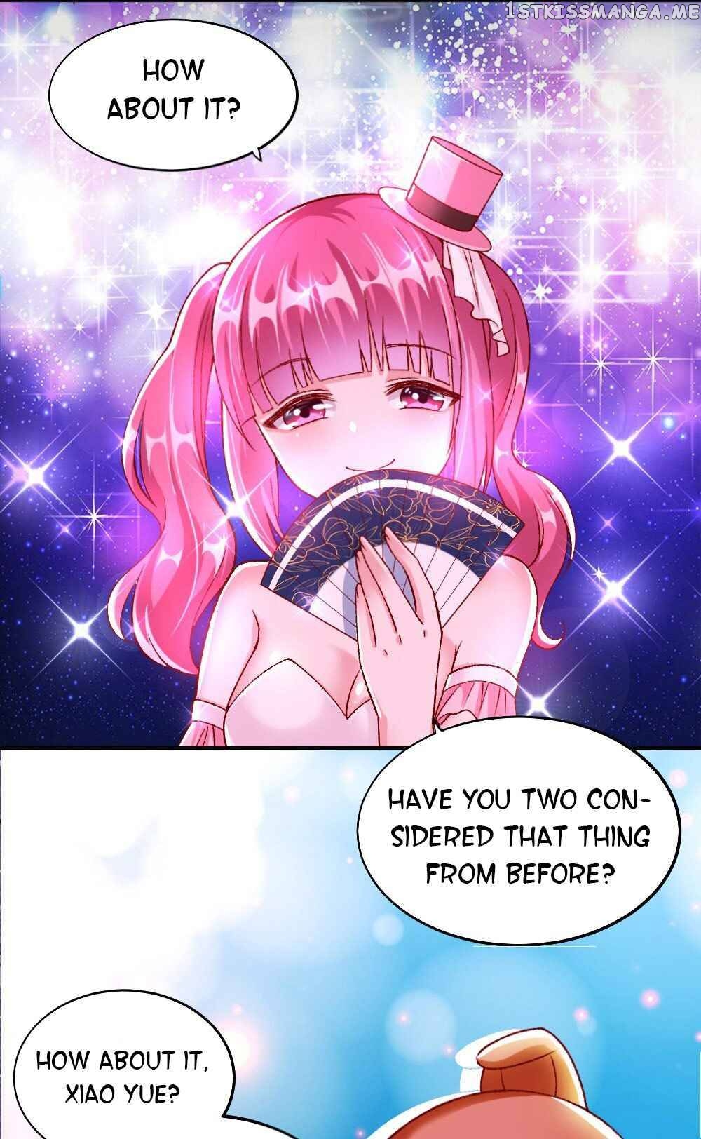 There’s no way that my clan has a female player chapter 15 - page 25