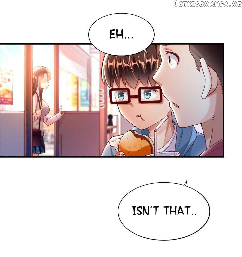 There’s no way that my clan has a female player chapter 15 - page 3