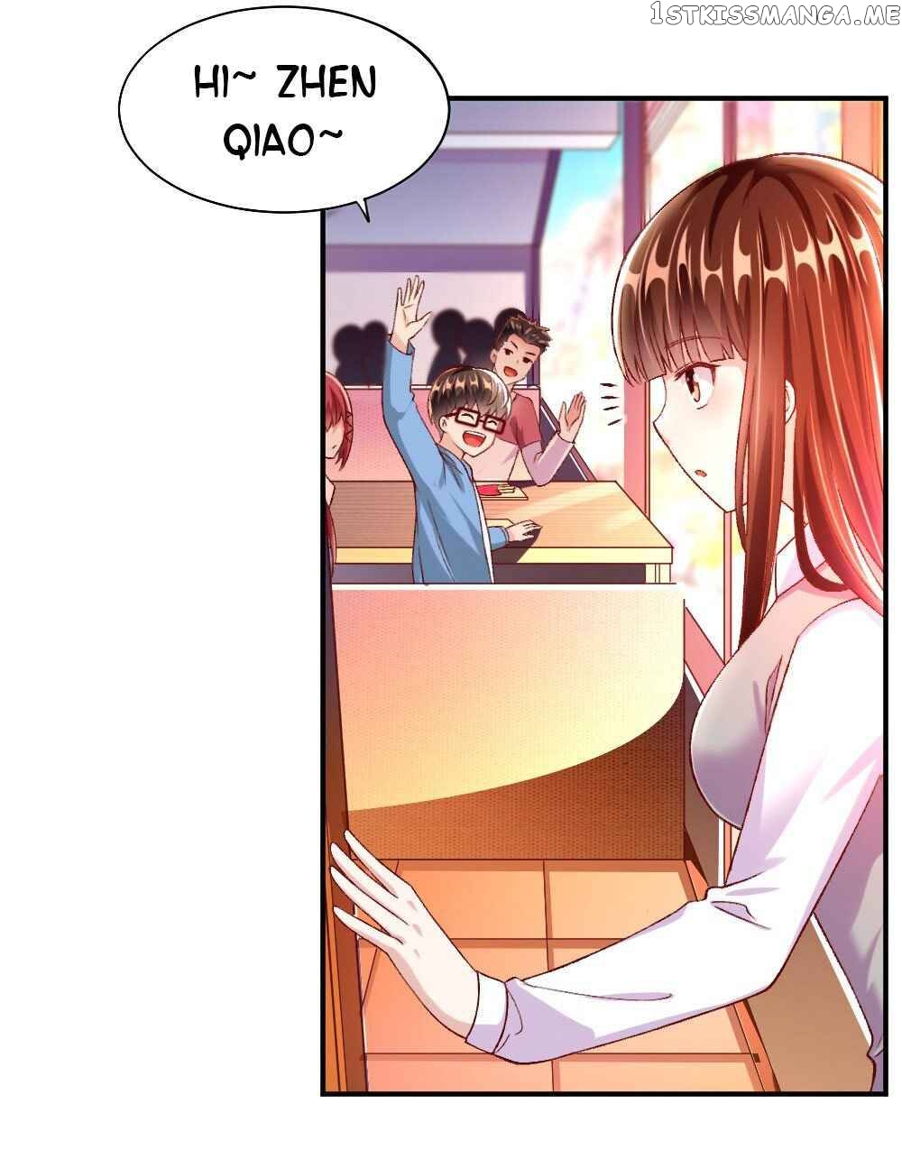 There’s no way that my clan has a female player chapter 15 - page 4