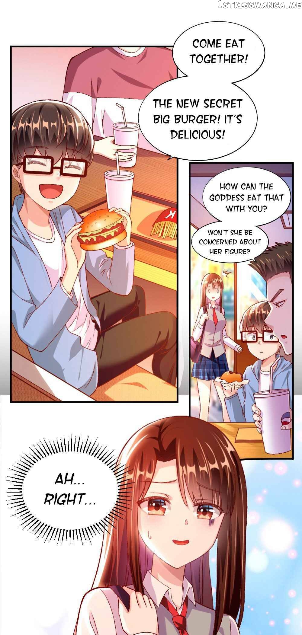 There’s no way that my clan has a female player chapter 15 - page 5