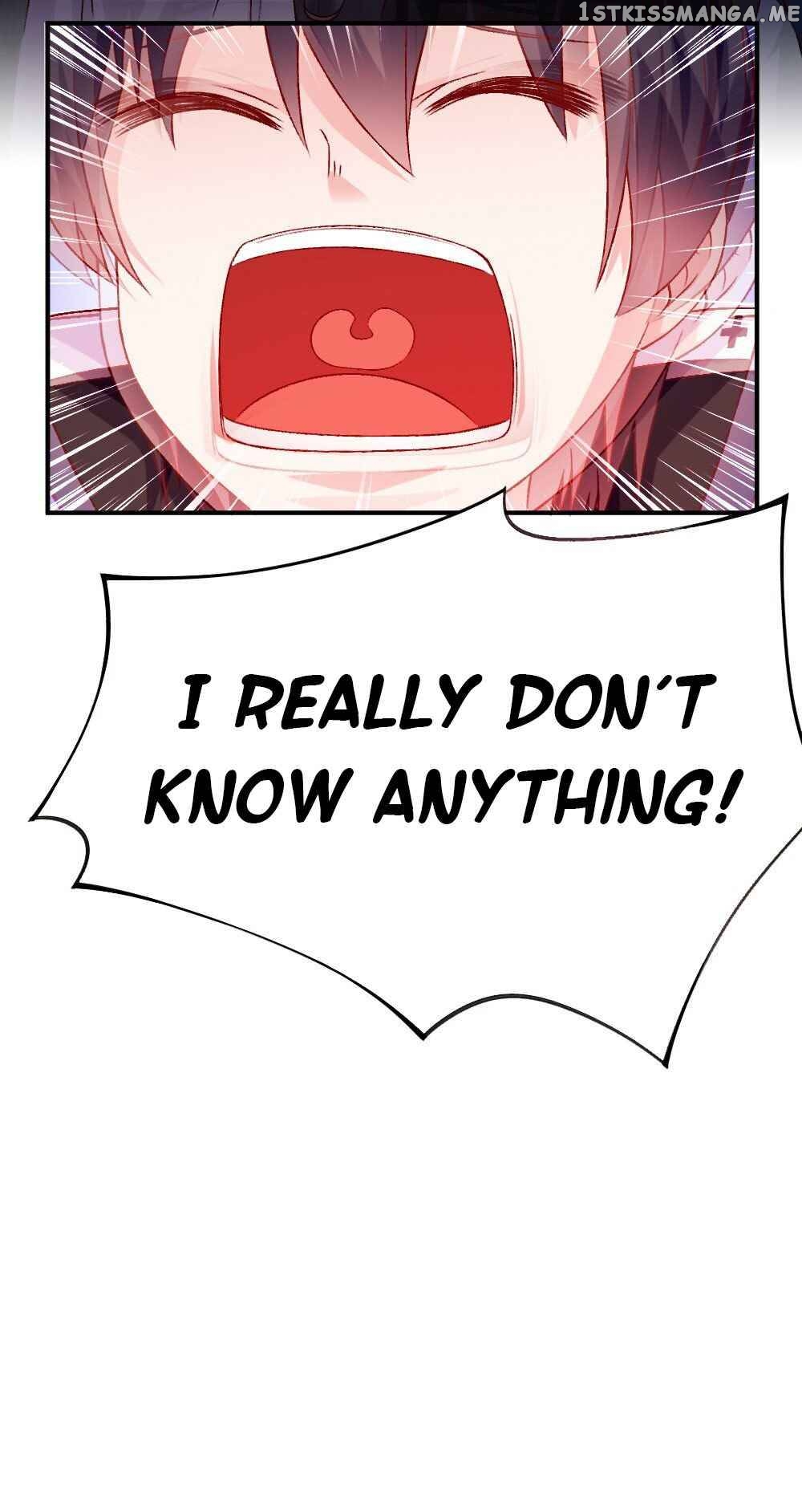 There’s no way that my clan has a female player chapter 15 - page 52