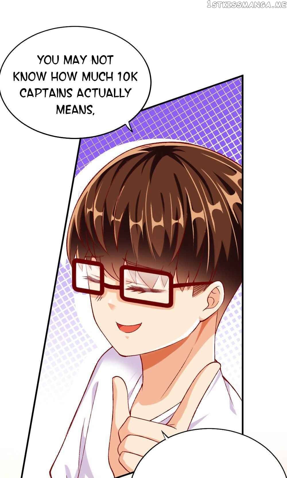 There’s no way that my clan has a female player chapter 14 - page 12