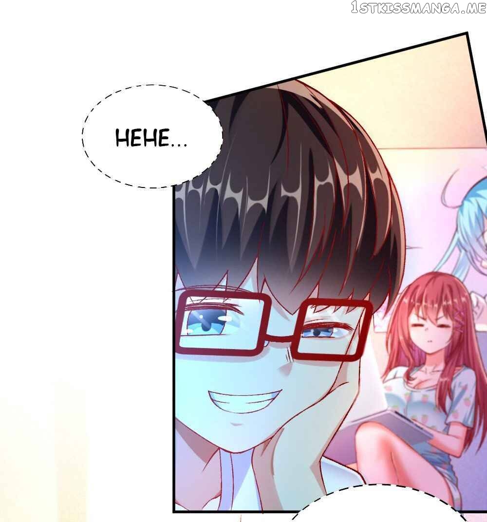 There’s no way that my clan has a female player chapter 14 - page 16