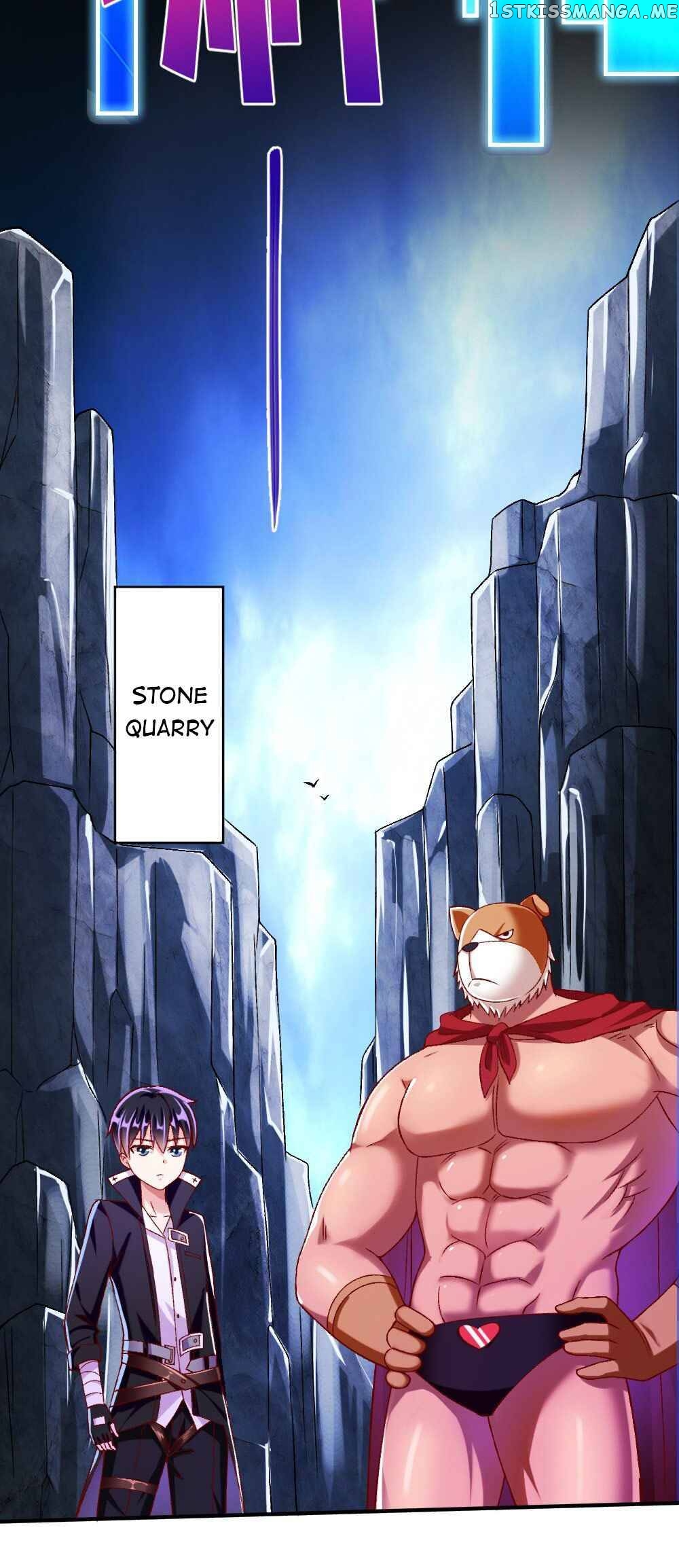 There’s no way that my clan has a female player chapter 14 - page 18