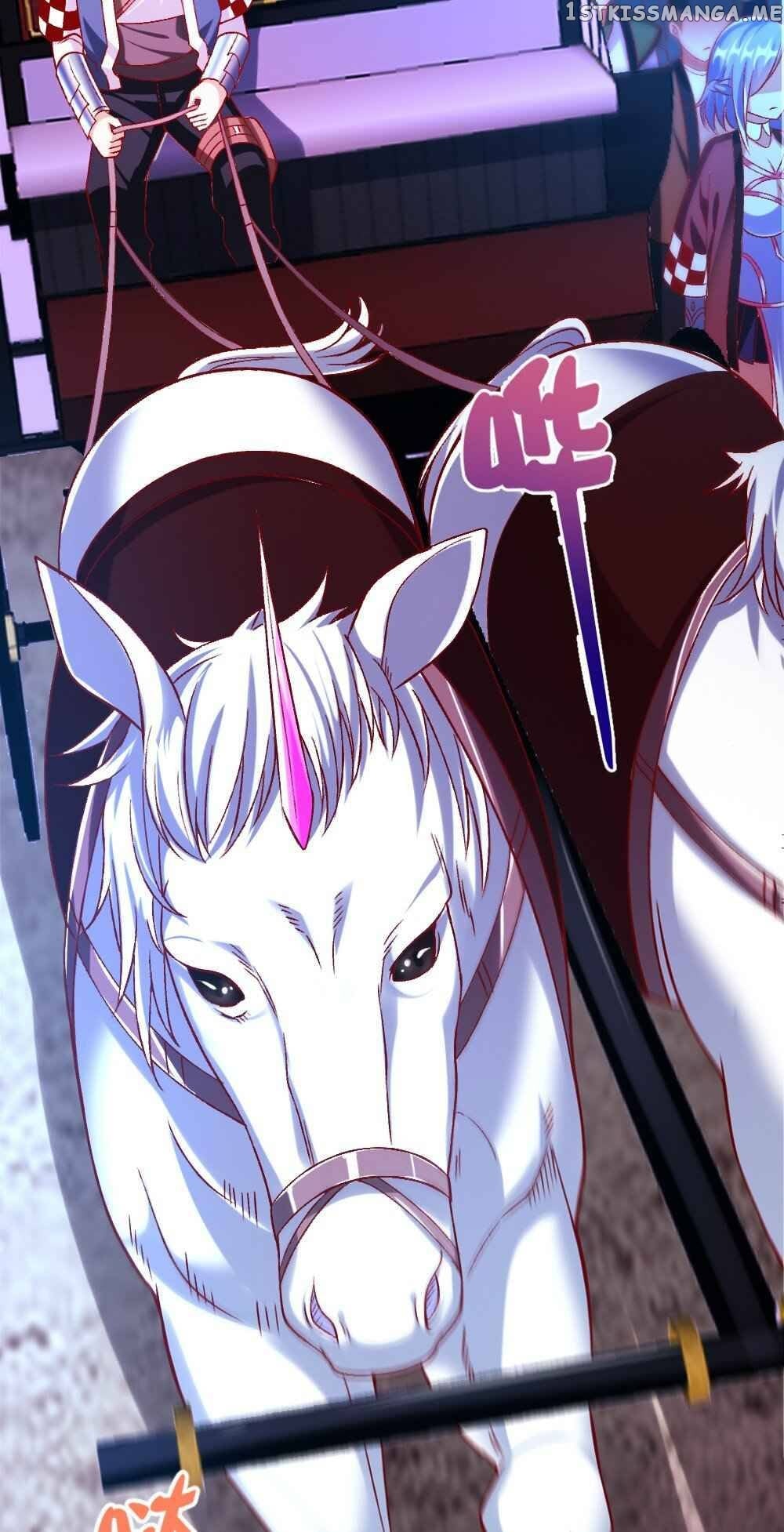 There’s no way that my clan has a female player chapter 14 - page 21