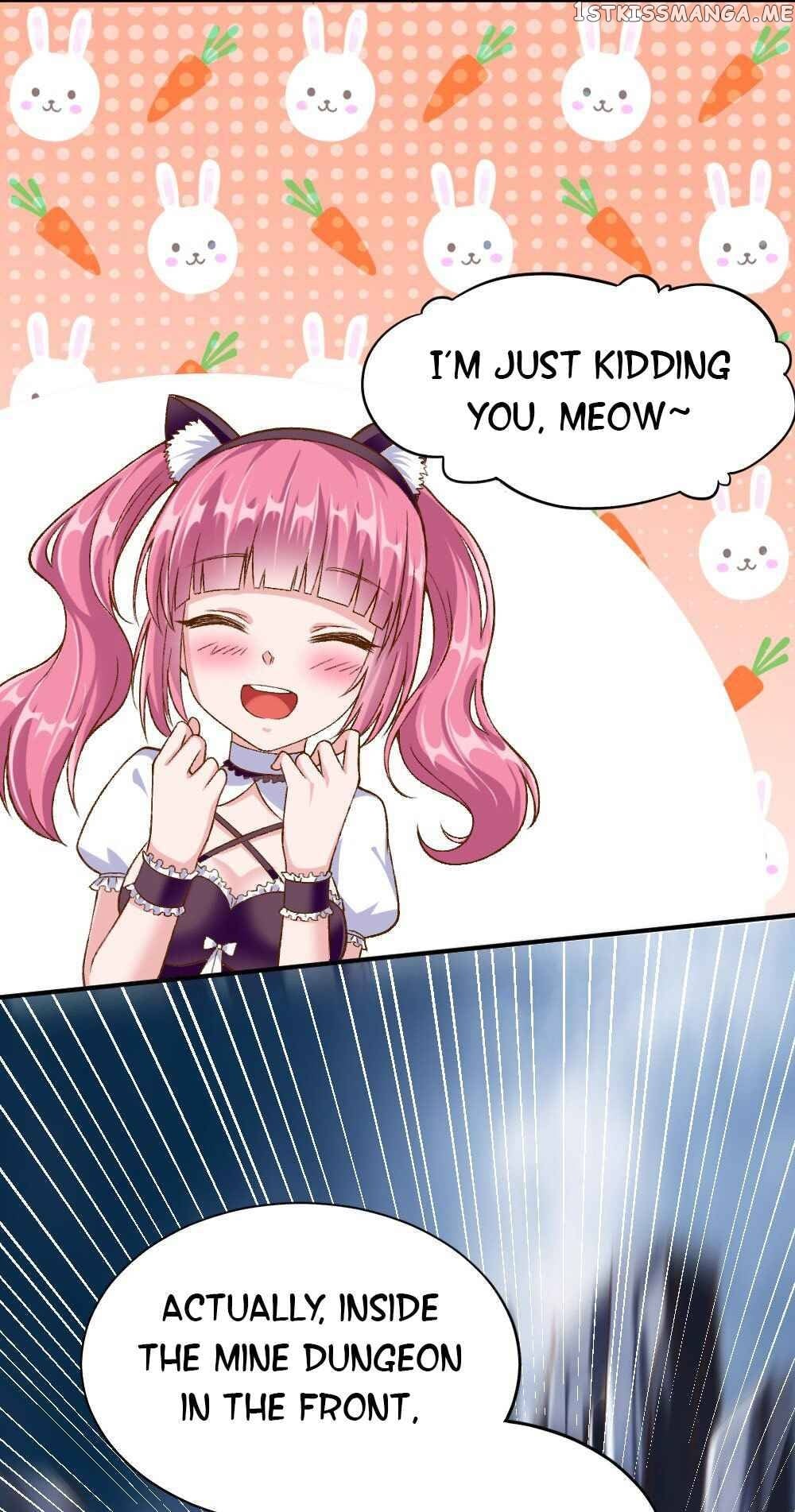 There’s no way that my clan has a female player chapter 14 - page 28