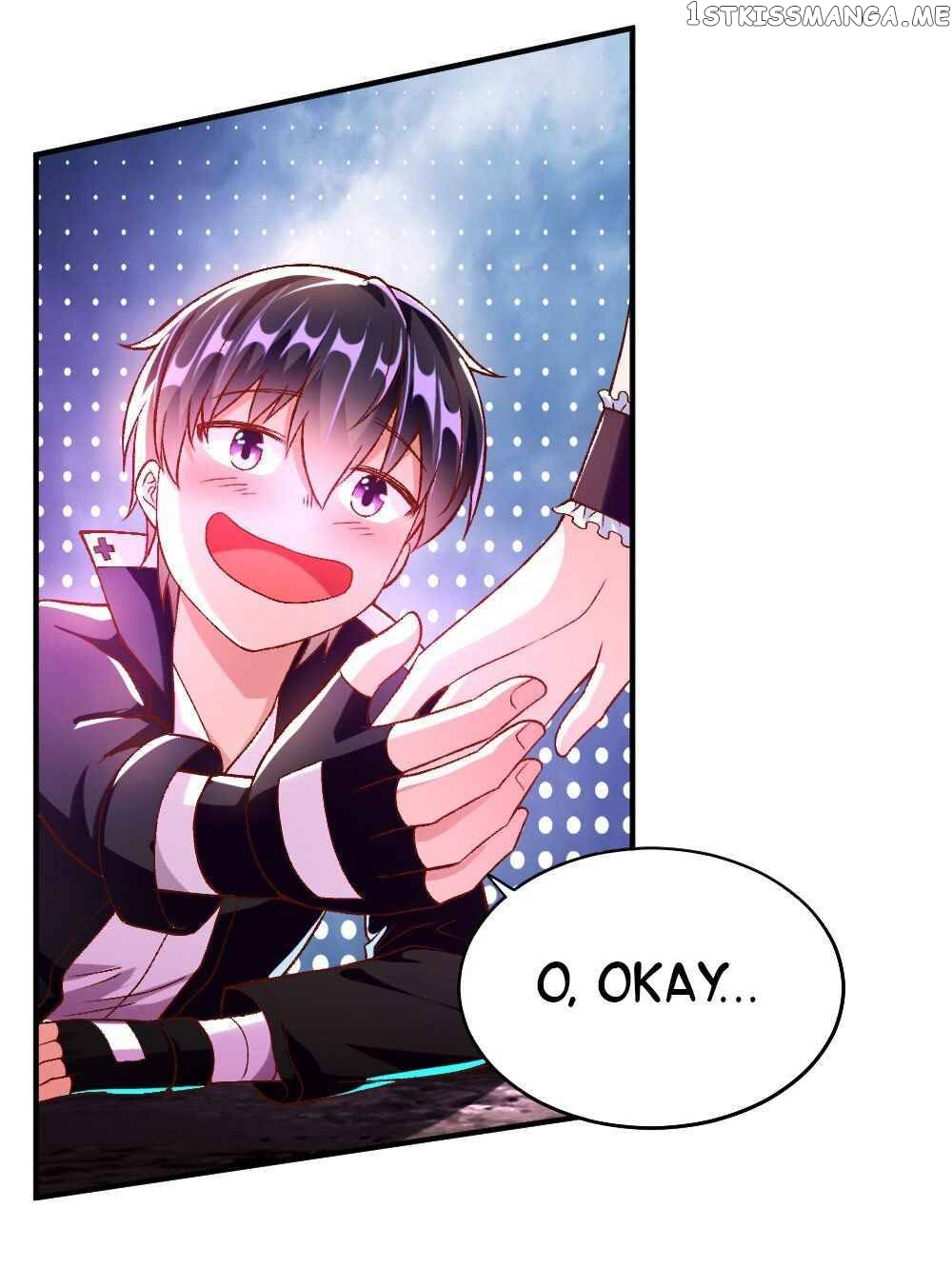 There’s no way that my clan has a female player chapter 14 - page 34