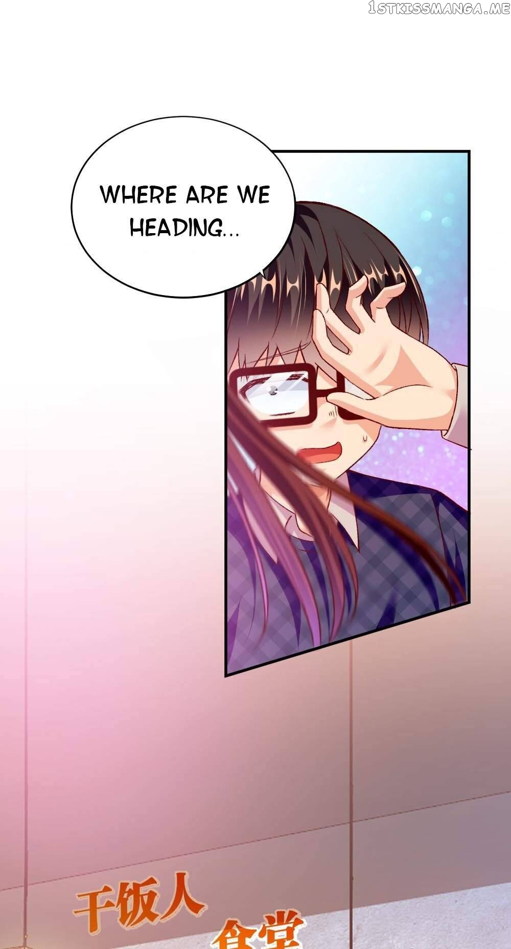 There’s no way that my clan has a female player chapter 12 - page 27