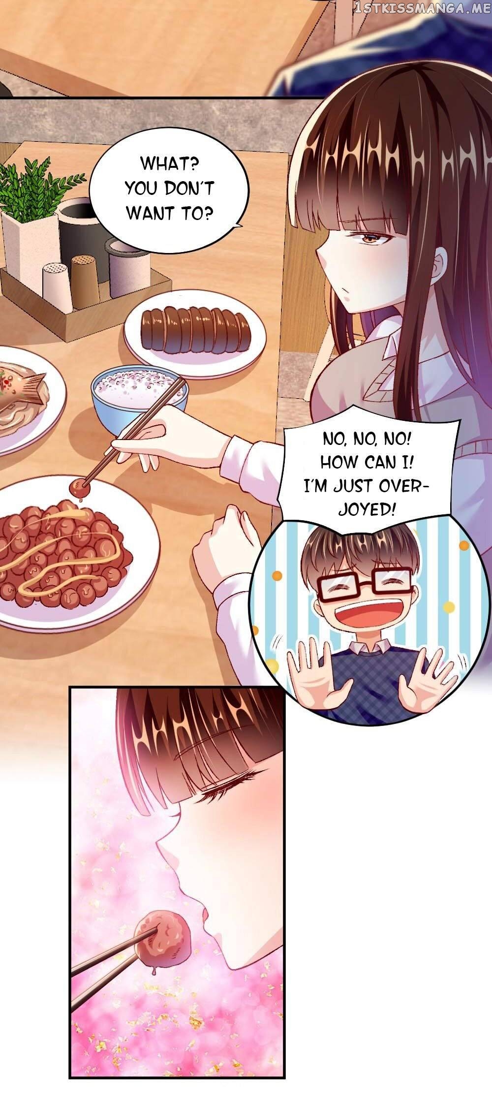 There’s no way that my clan has a female player chapter 12 - page 30