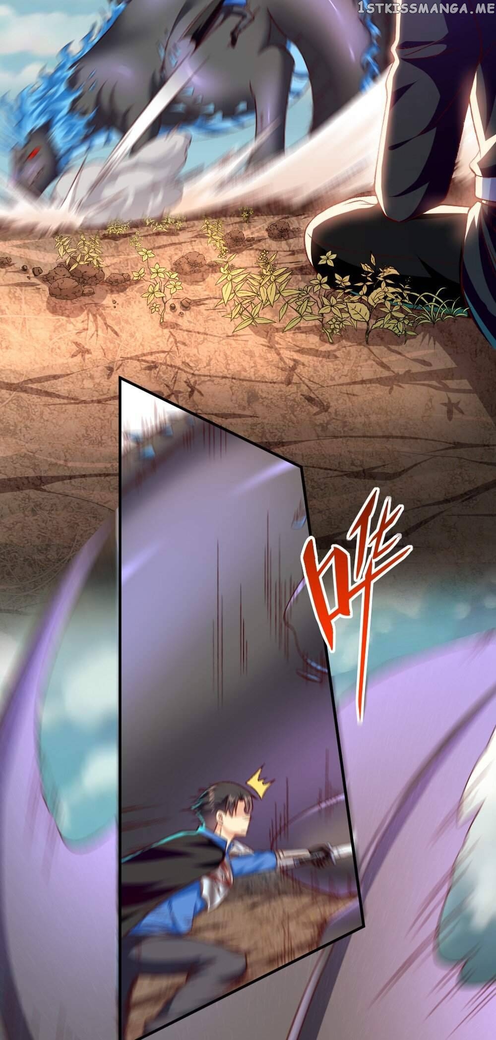 There’s no way that my clan has a female player chapter 12 - page 4