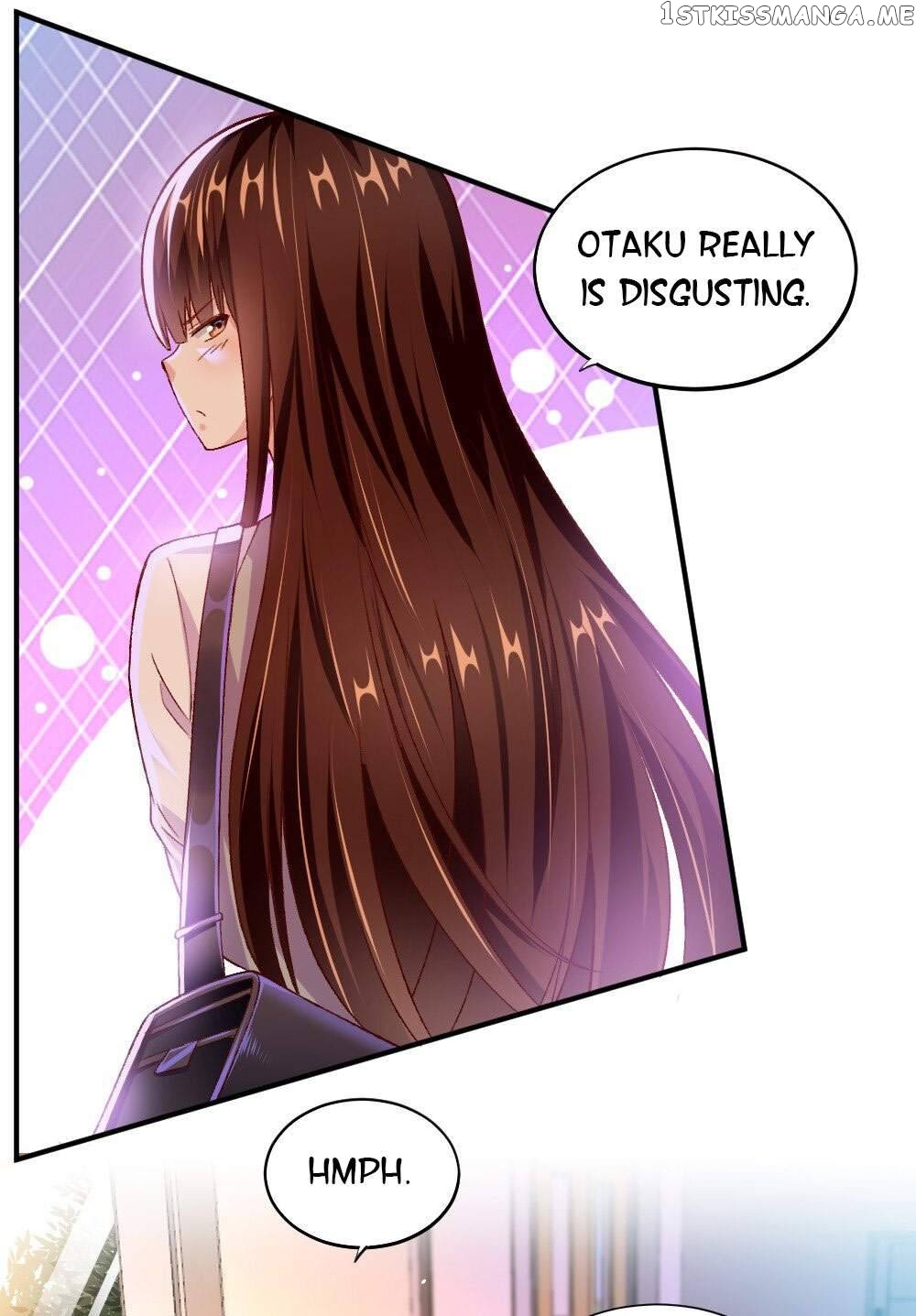 There’s no way that my clan has a female player chapter 11 - page 10