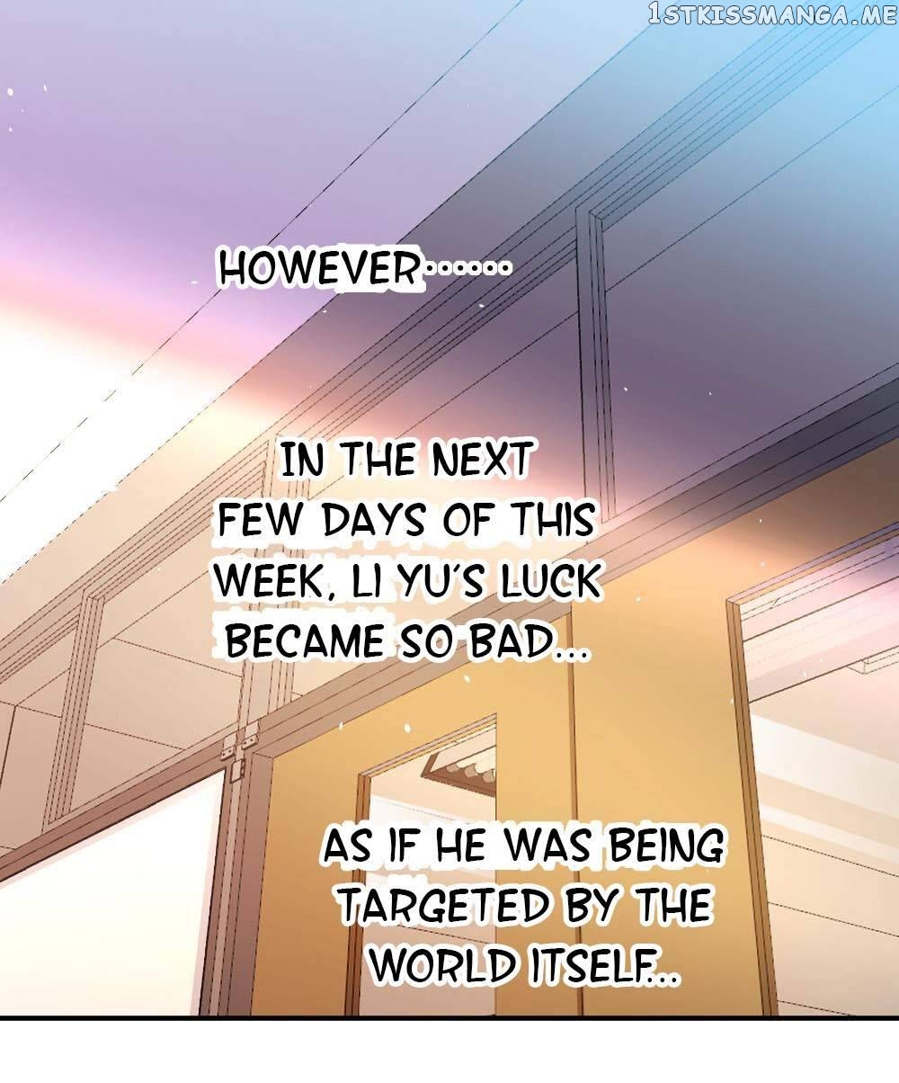 There’s no way that my clan has a female player chapter 11 - page 13