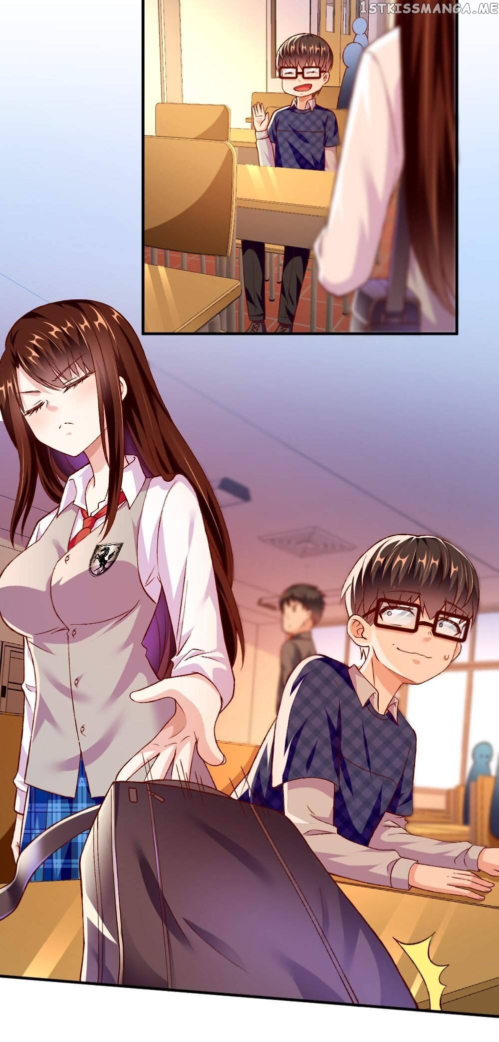 There’s no way that my clan has a female player chapter 11 - page 38