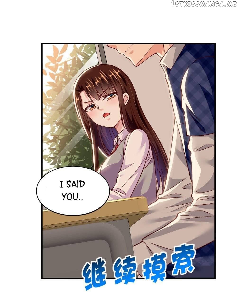 There’s no way that my clan has a female player chapter 11 - page 41