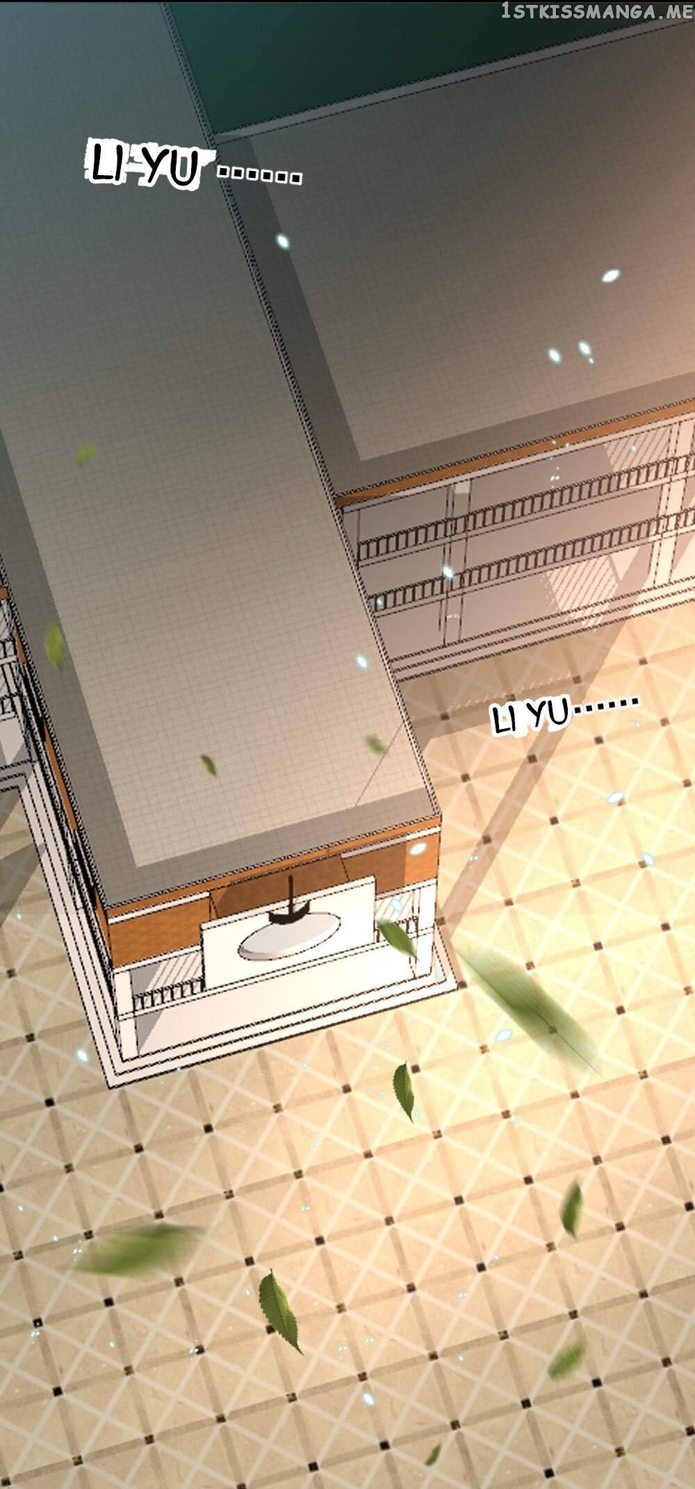 There’s no way that my clan has a female player chapter 11 - page 52