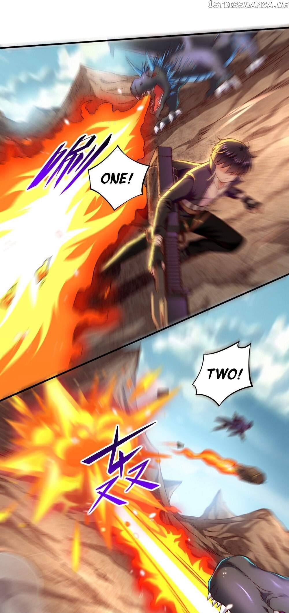 There’s no way that my clan has a female player chapter 11 - page 60