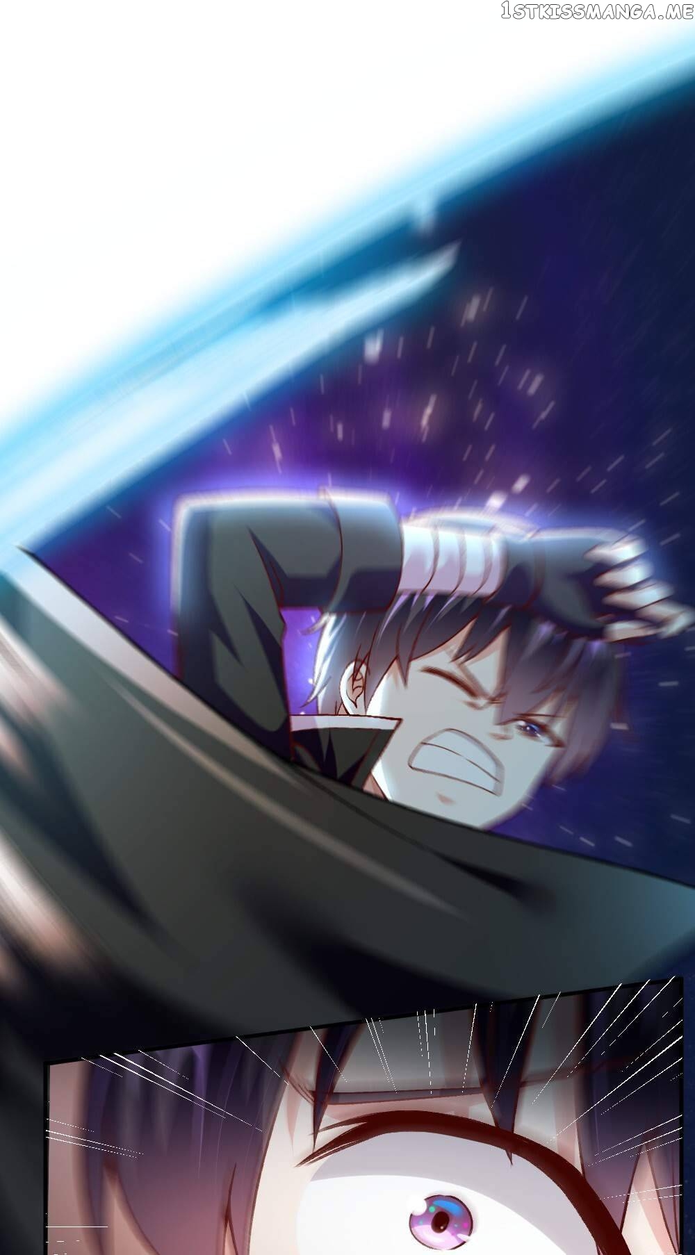 There’s no way that my clan has a female player chapter 11 - page 66
