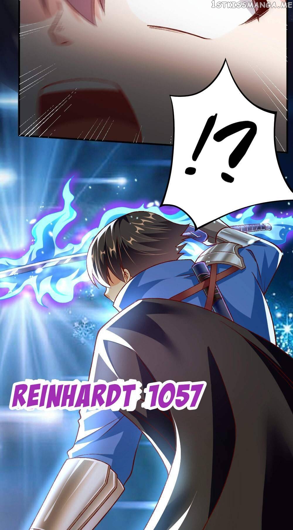 There’s no way that my clan has a female player chapter 11 - page 67