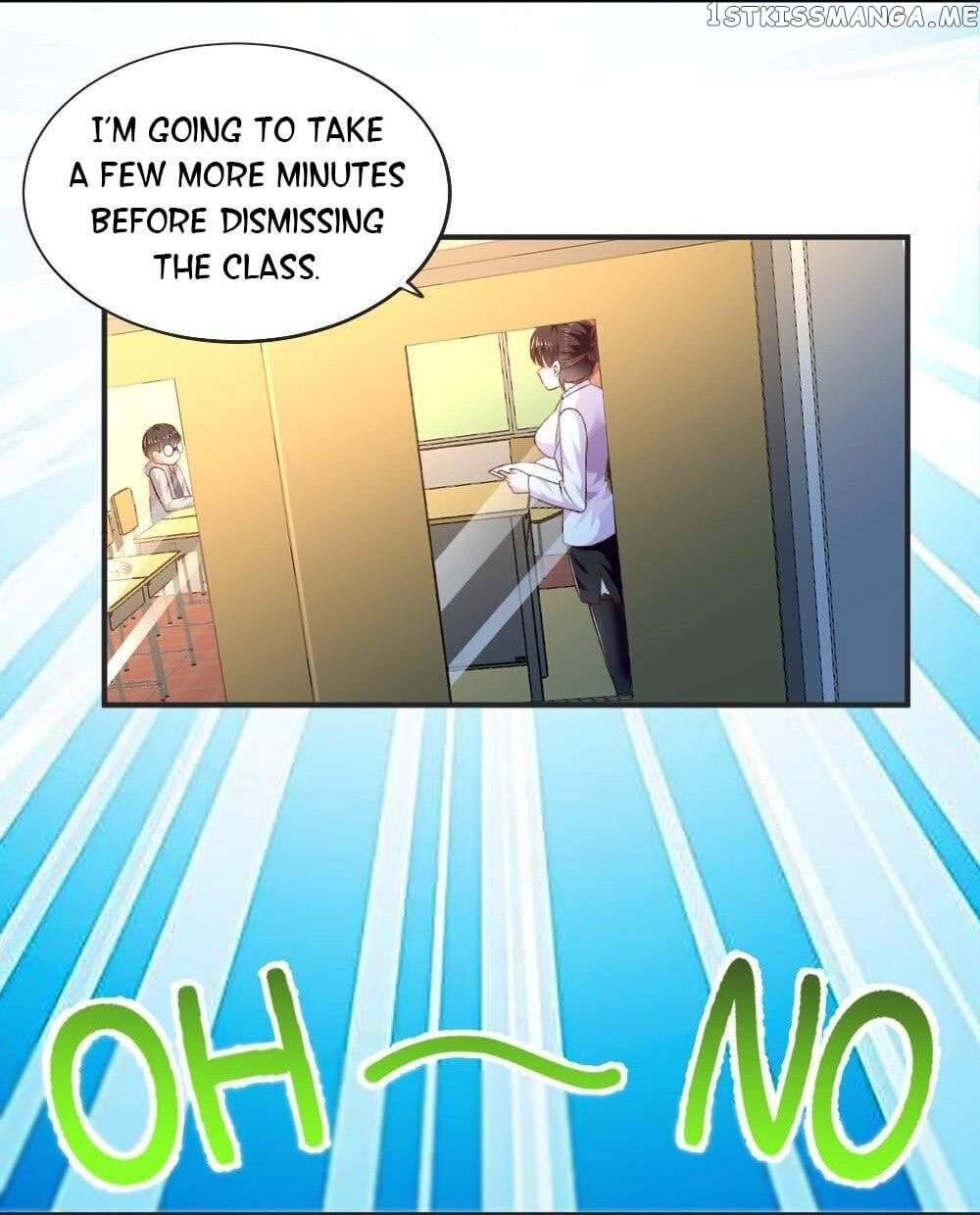 There’s no way that my clan has a female player chapter 10 - page 34