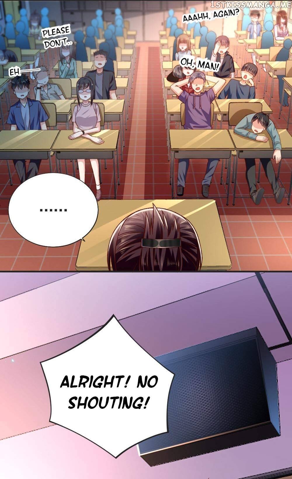 There’s no way that my clan has a female player chapter 10 - page 35