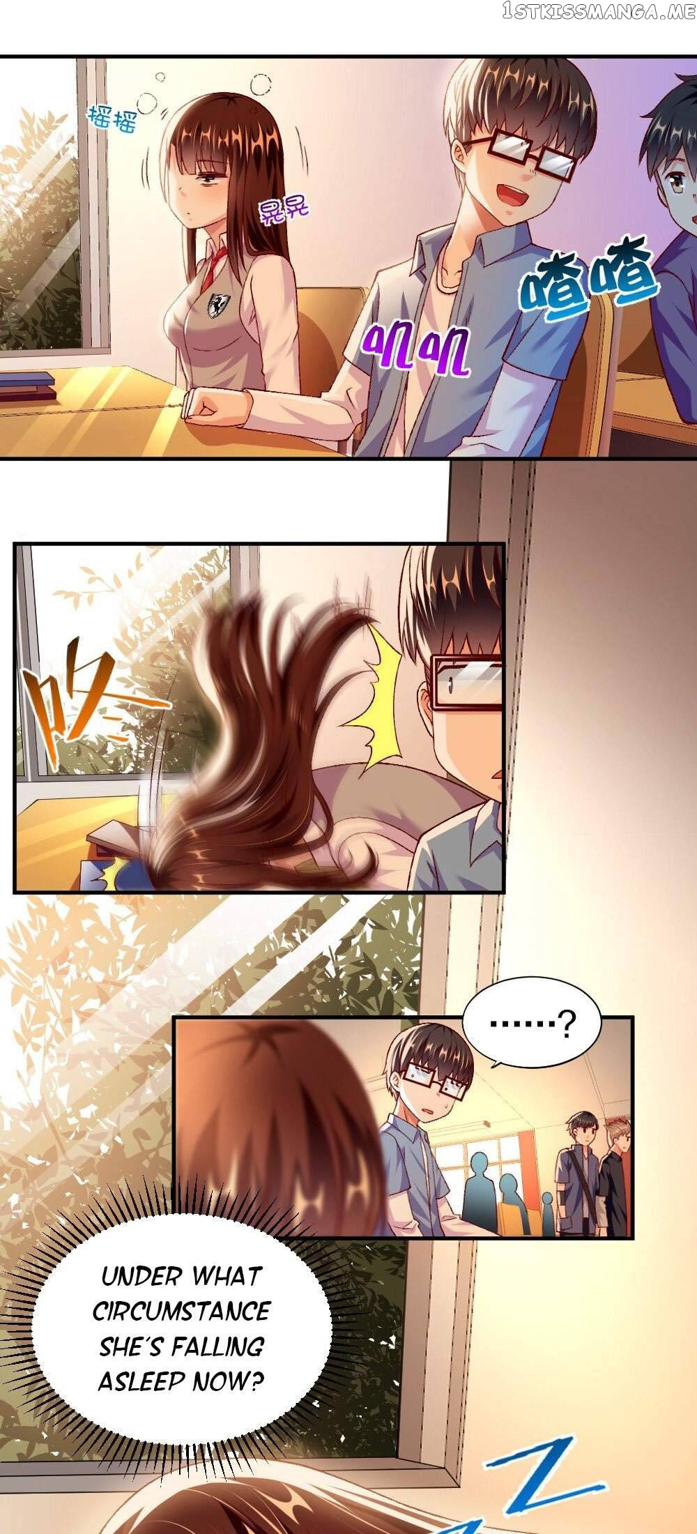 There’s no way that my clan has a female player chapter 10 - page 38