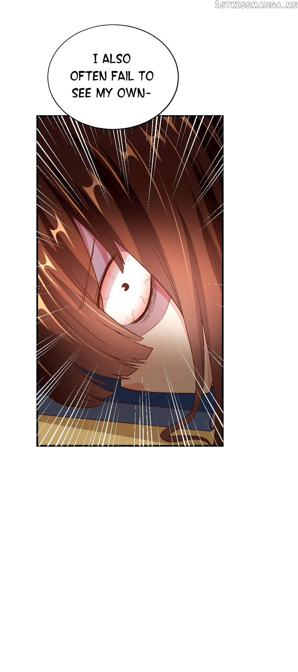 There’s no way that my clan has a female player chapter 10 - page 48