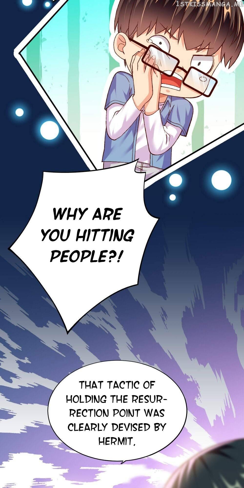 There’s no way that my clan has a female player chapter 10 - page 50