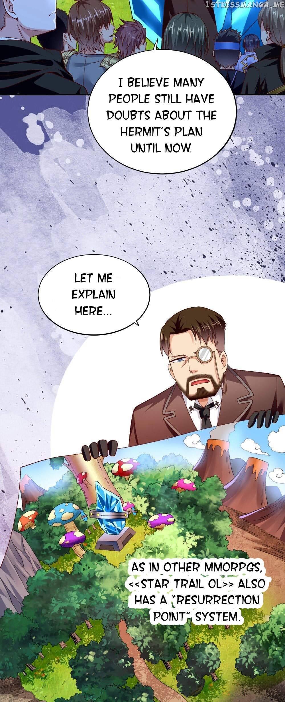 There’s no way that my clan has a female player chapter 9 - page 29