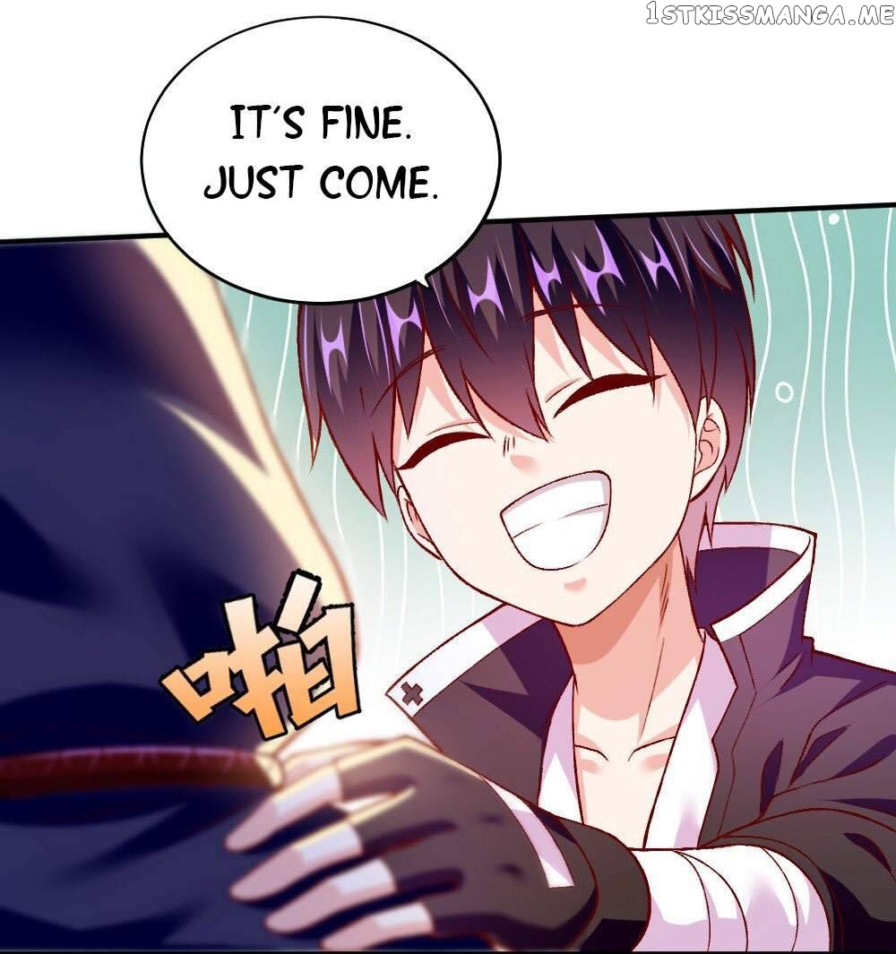 There’s no way that my clan has a female player chapter 9 - page 4