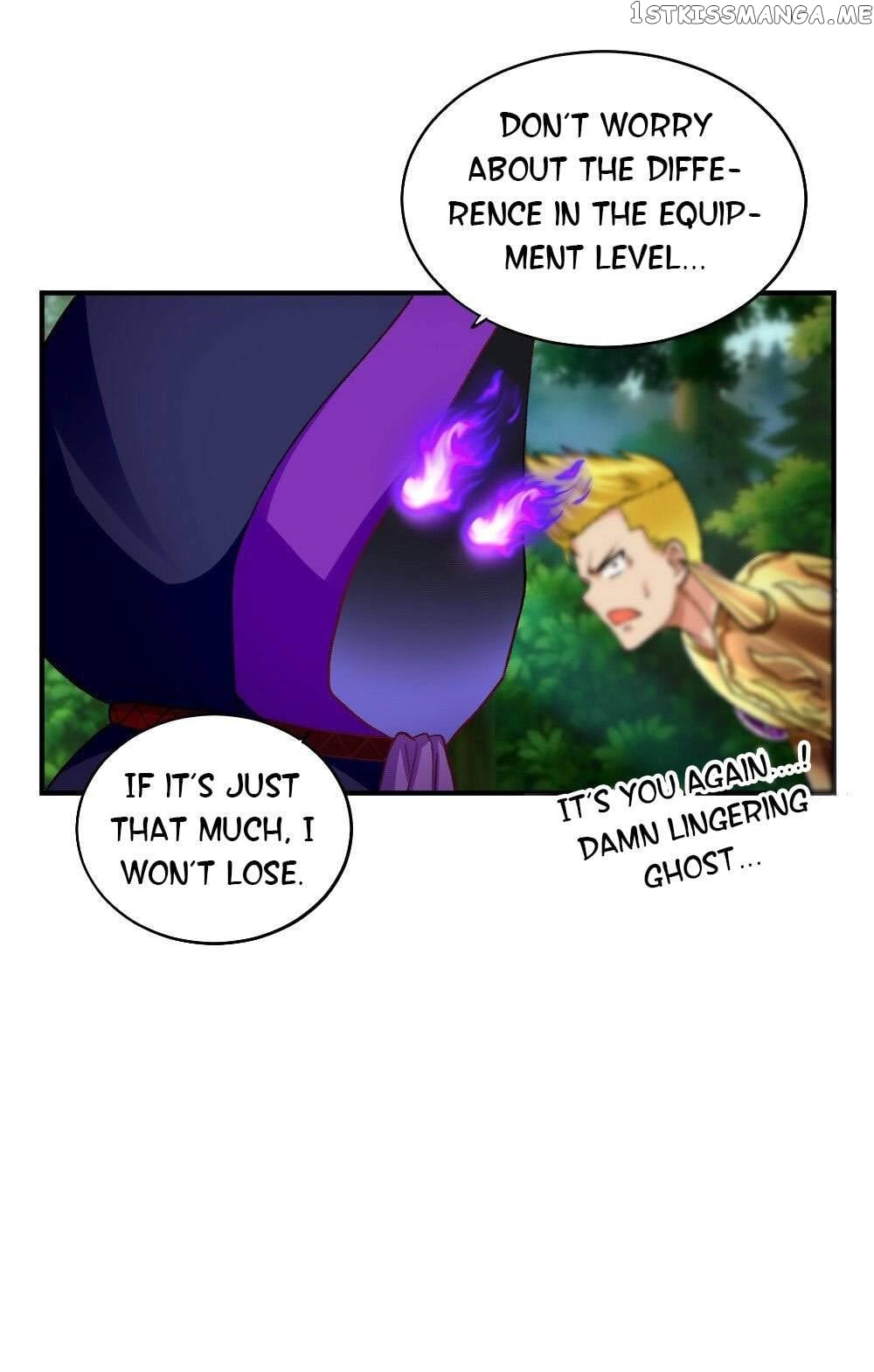 There’s no way that my clan has a female player chapter 9 - page 41