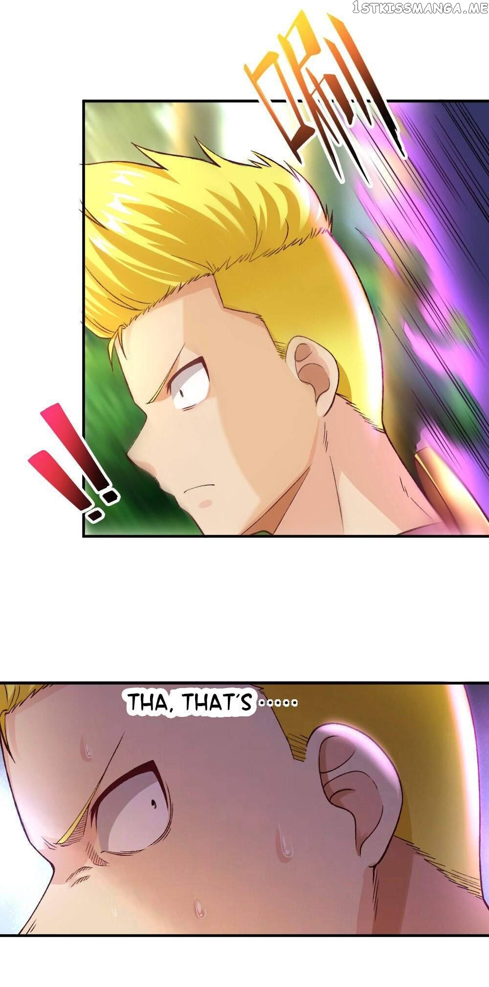 There’s no way that my clan has a female player chapter 9 - page 59