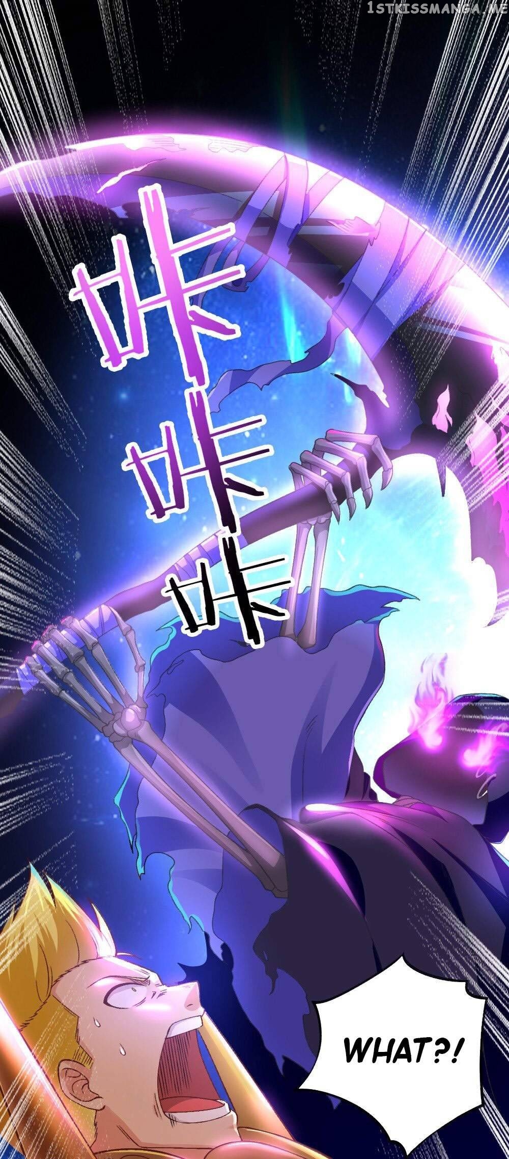 There’s no way that my clan has a female player chapter 9 - page 60